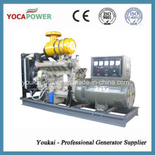 High Quality! 350kw/437.5kVA Diesel Generator Set by Deutz Engine